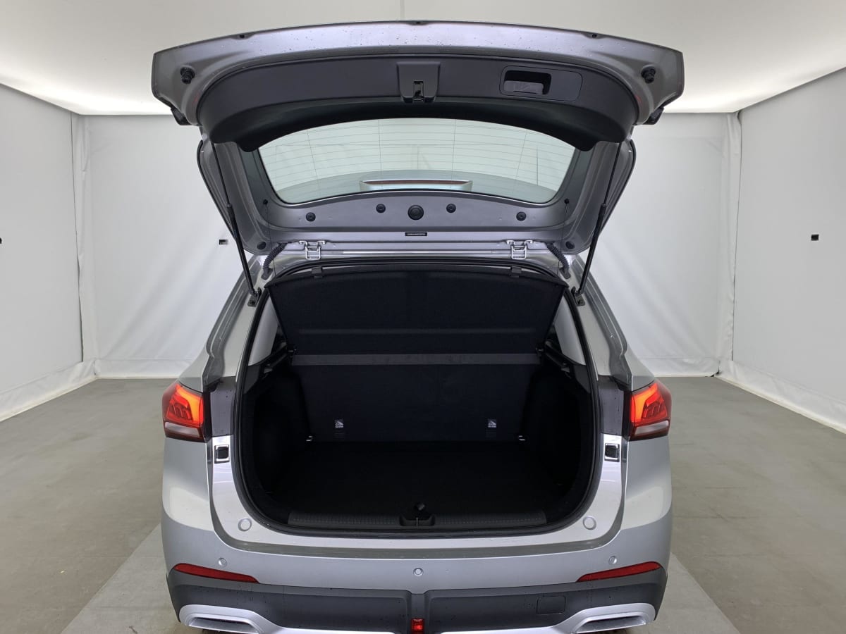 MG ZS 1.5 L Hybrid+ 197 ch Comfort