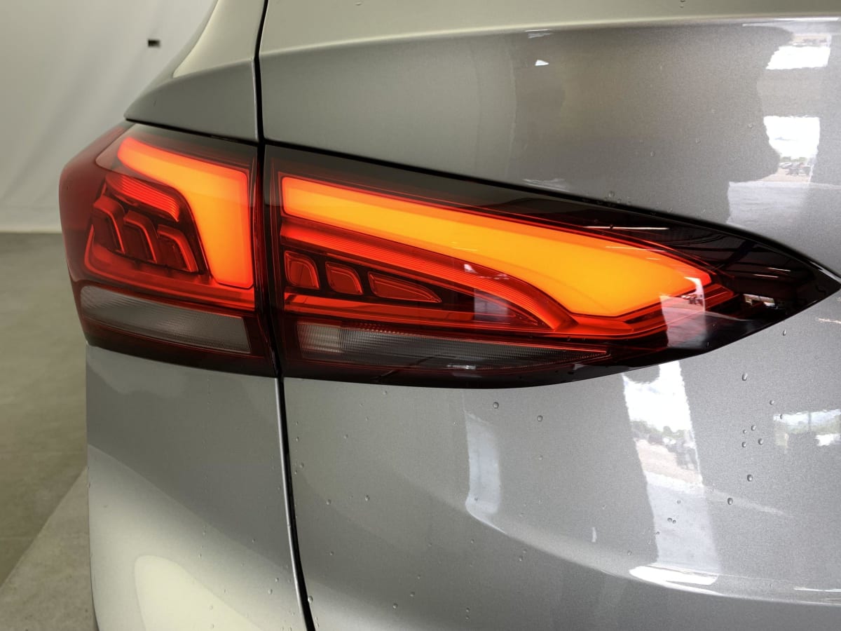 MG ZS 1.5 L Hybrid+ 197 ch Comfort