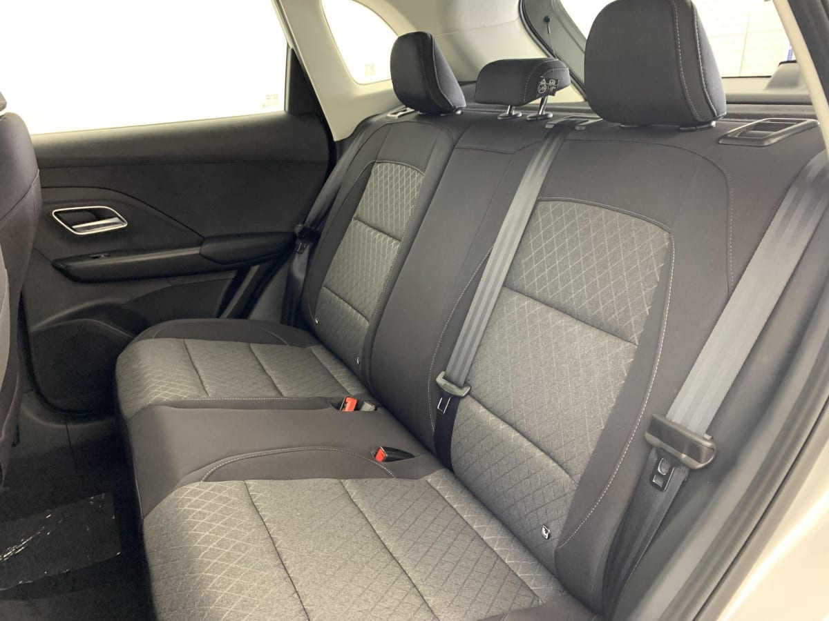 MG ZS 1.5 L Hybrid+ 197 ch Comfort