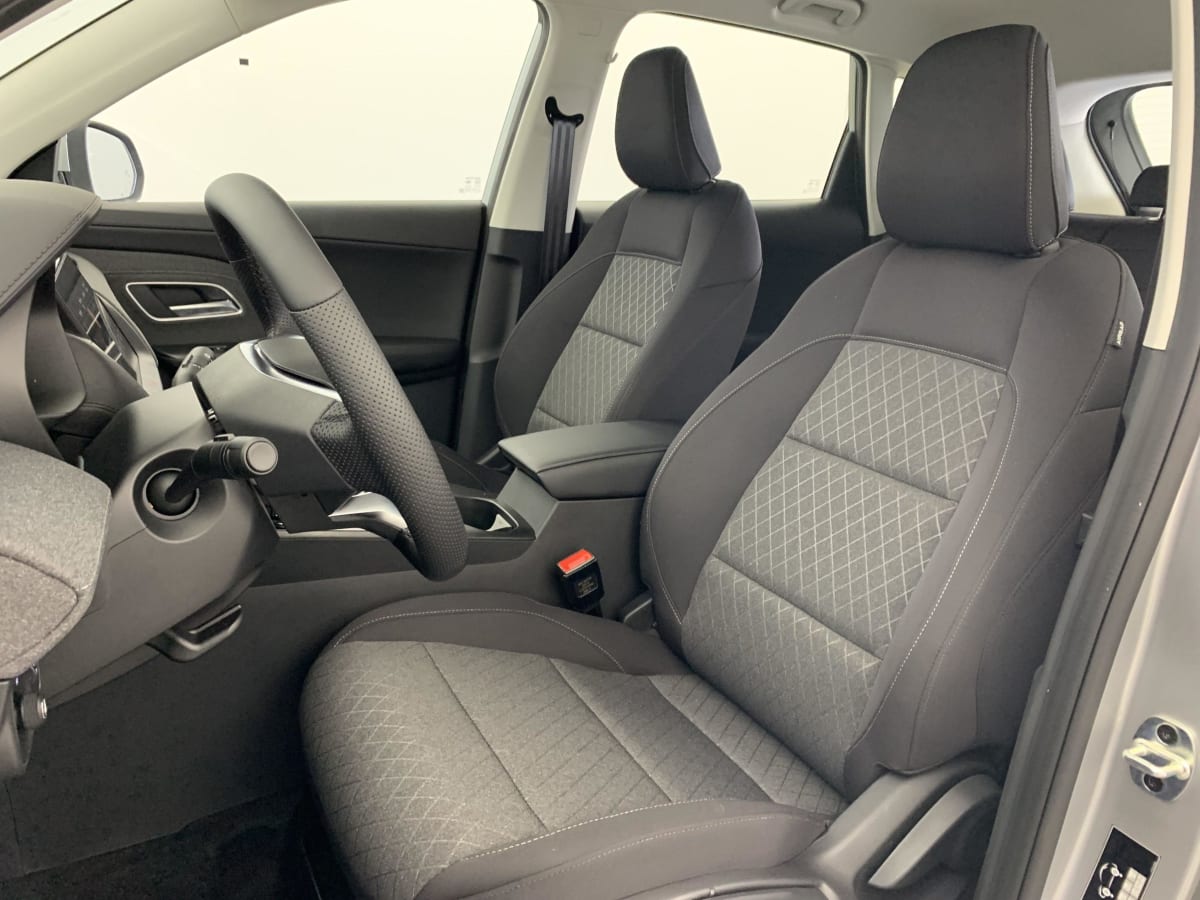 MG ZS 1.5 L Hybrid+ 197 ch Comfort