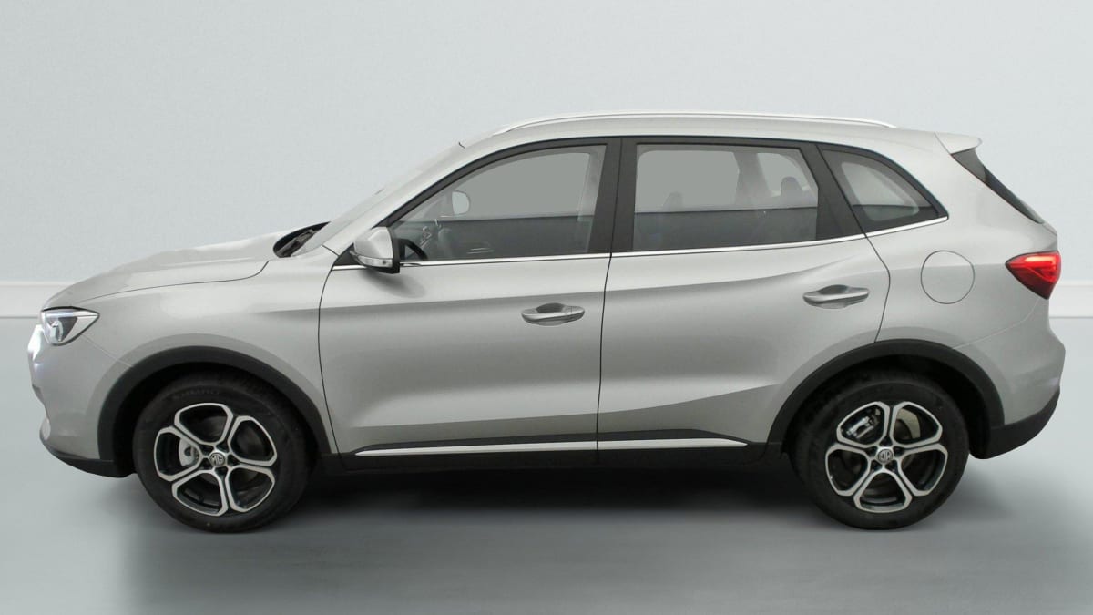 MG ZS 1.5 L Hybrid+ 197 ch Comfort