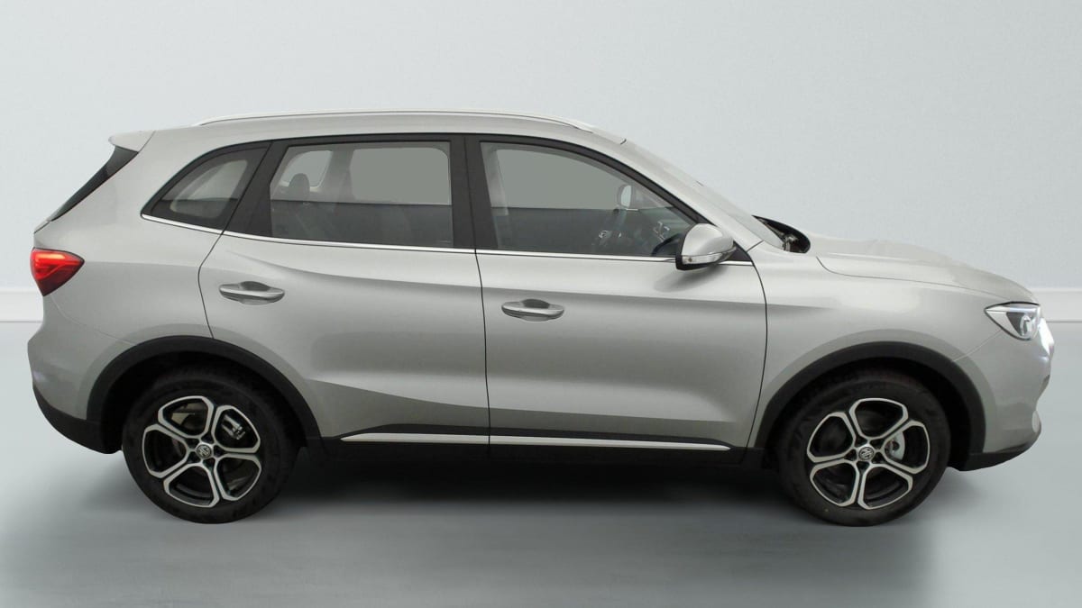 MG ZS 1.5 L Hybrid+ 197 ch Comfort
