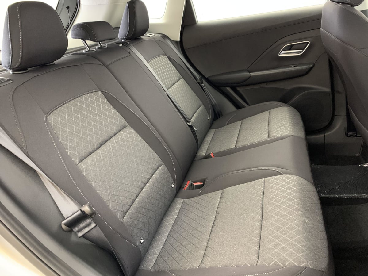 MG ZS 1.5 L Hybrid+ 197 ch Comfort