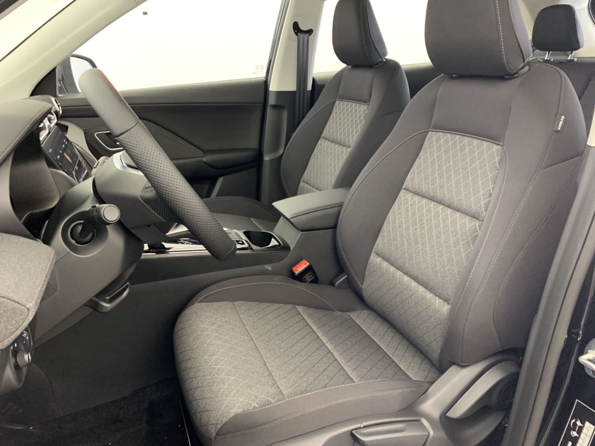 MG ZS 1.5 L Hybrid+ 197 ch Comfort