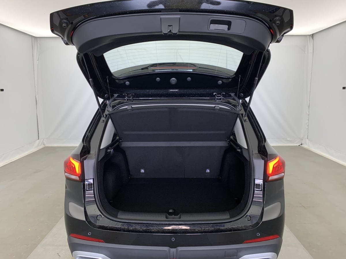 MG ZS 1.5 L Hybrid+ 197 ch Comfort