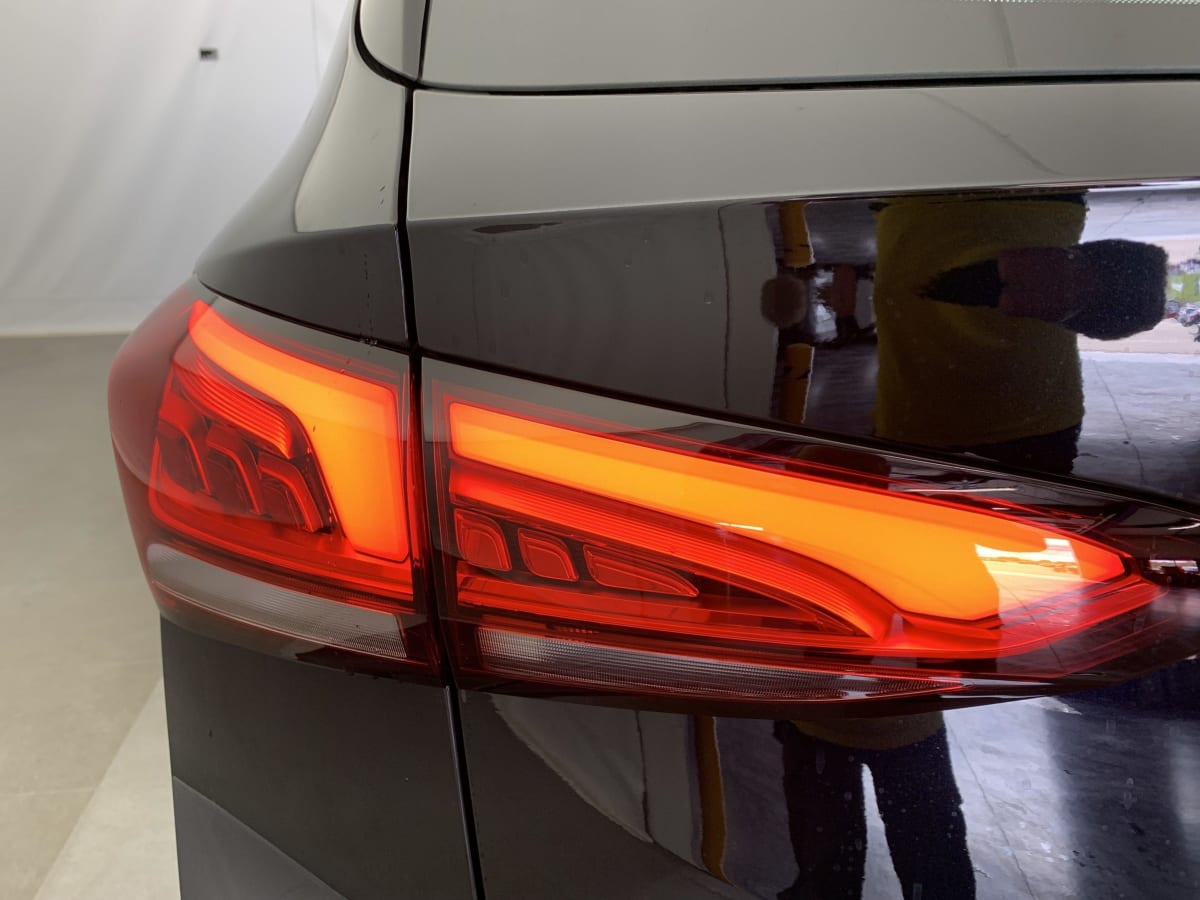 MG ZS 1.5 L Hybrid+ 197 ch Comfort