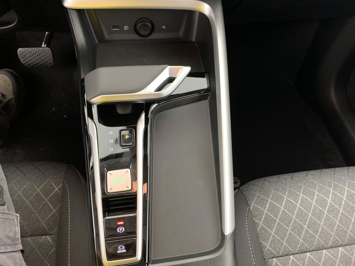 MG ZS 1.5 L Hybrid+ 197 ch Comfort