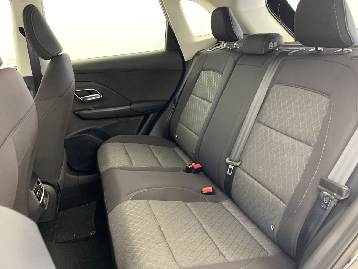 MG ZS 1.5 L Hybrid+ 197 ch Comfort