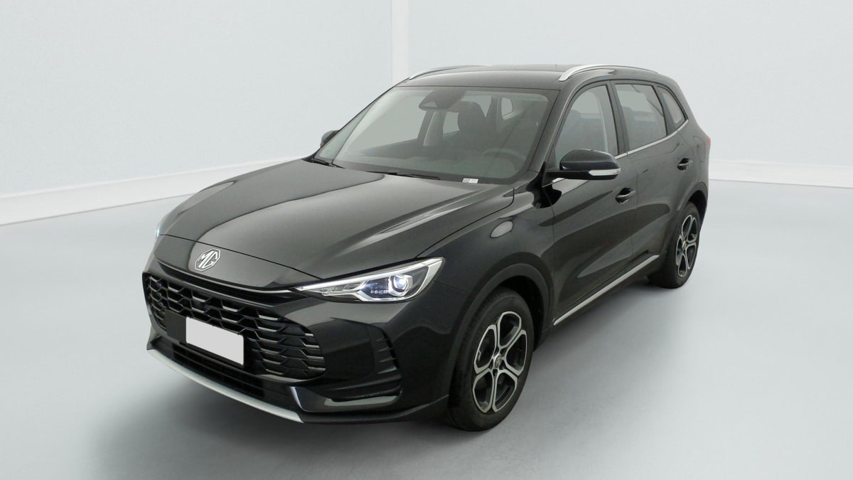 MG ZS 1.5 L Hybrid+ 197 ch Comfort