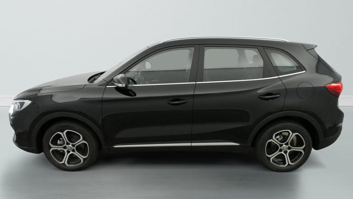 MG ZS 1.5 L Hybrid+ 197 ch Comfort