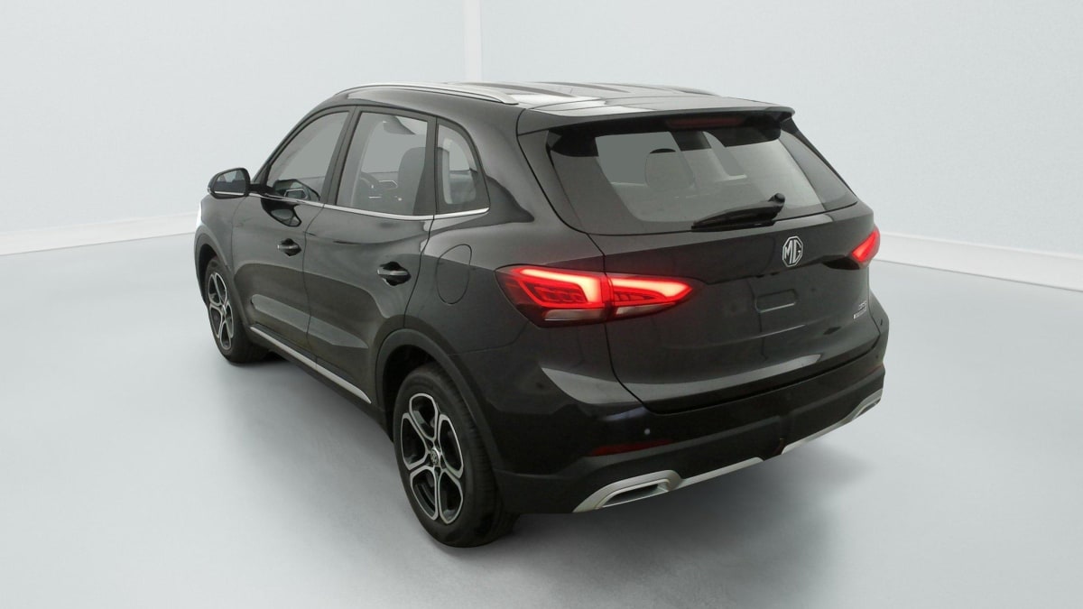 MG ZS 1.5 L Hybrid+ 197 ch Comfort