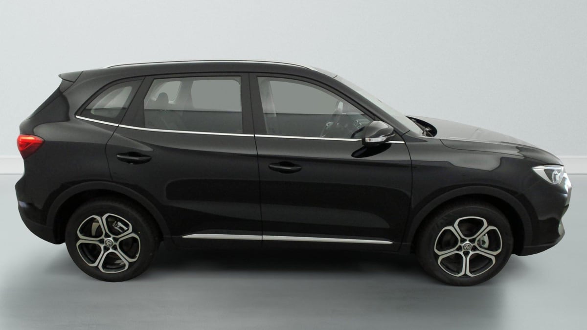 MG ZS 1.5 L Hybrid+ 197 ch Comfort