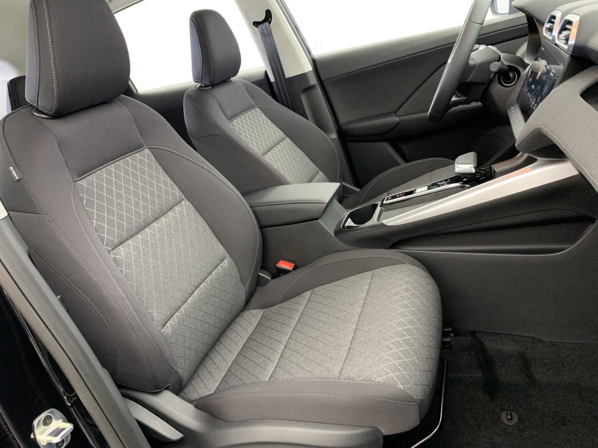 MG ZS 1.5 L Hybrid+ 197 ch Comfort
