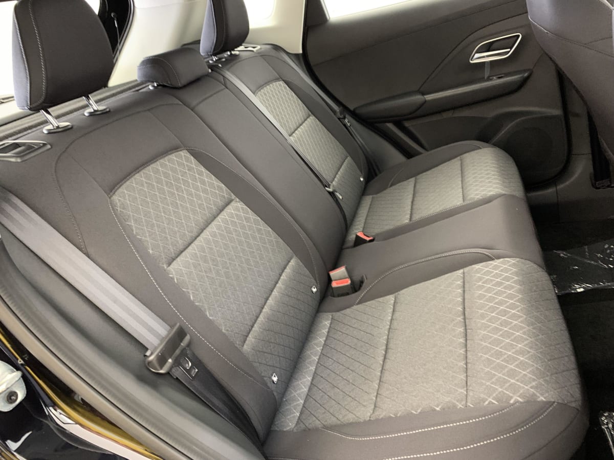 MG ZS 1.5 L Hybrid+ 197 ch Comfort