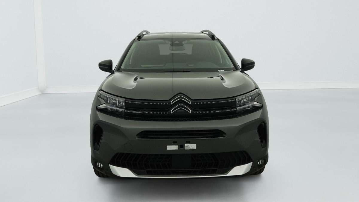 CITROEN C5 AIRCROSS BlueHDi 130 EAT8 Max