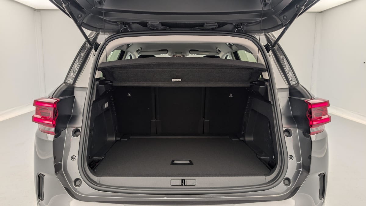 CITROEN C5 AIRCROSS BlueHDi 130 EAT8 Max