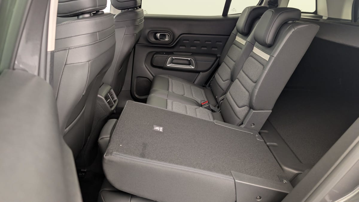 CITROEN C5 AIRCROSS BlueHDi 130 EAT8 Max