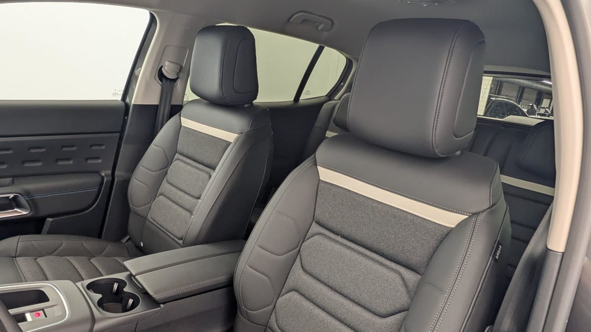 CITROEN C5 AIRCROSS BlueHDi 130 EAT8 Max
