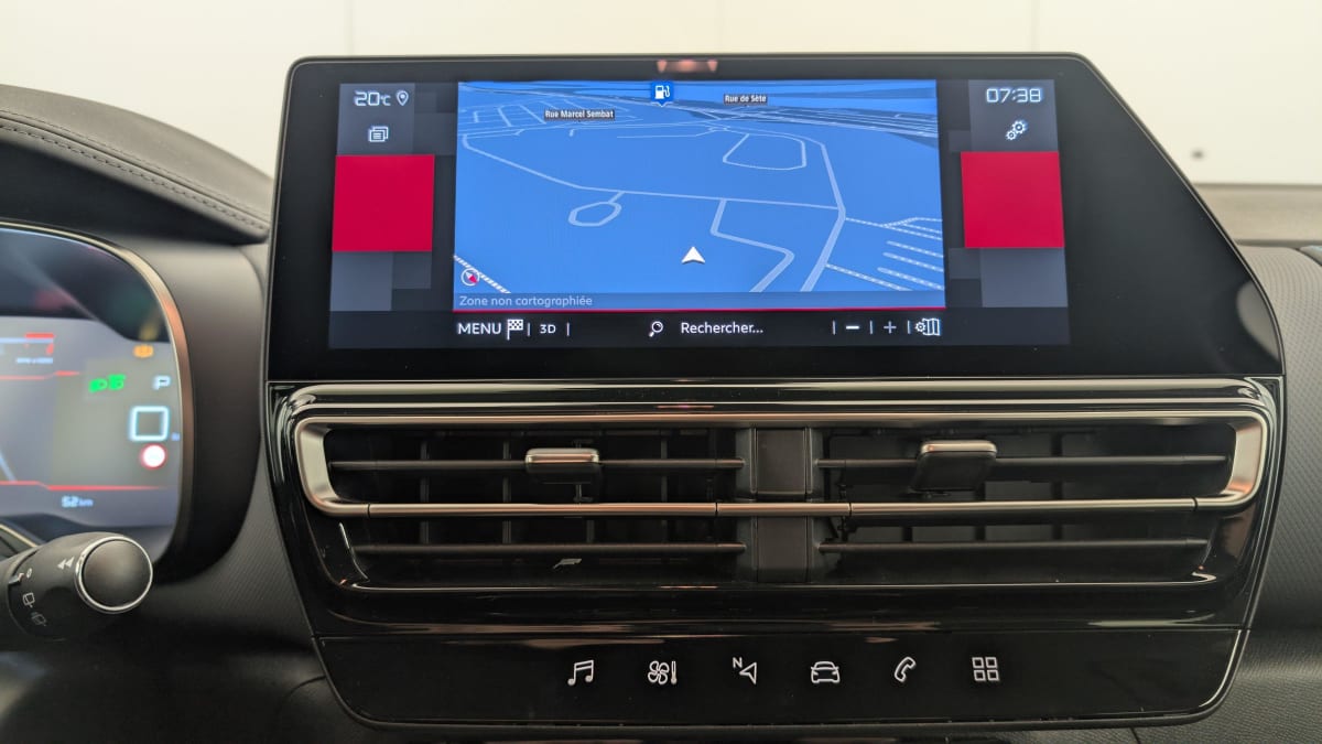 CITROEN C5 AIRCROSS BlueHDi 130 EAT8 Max