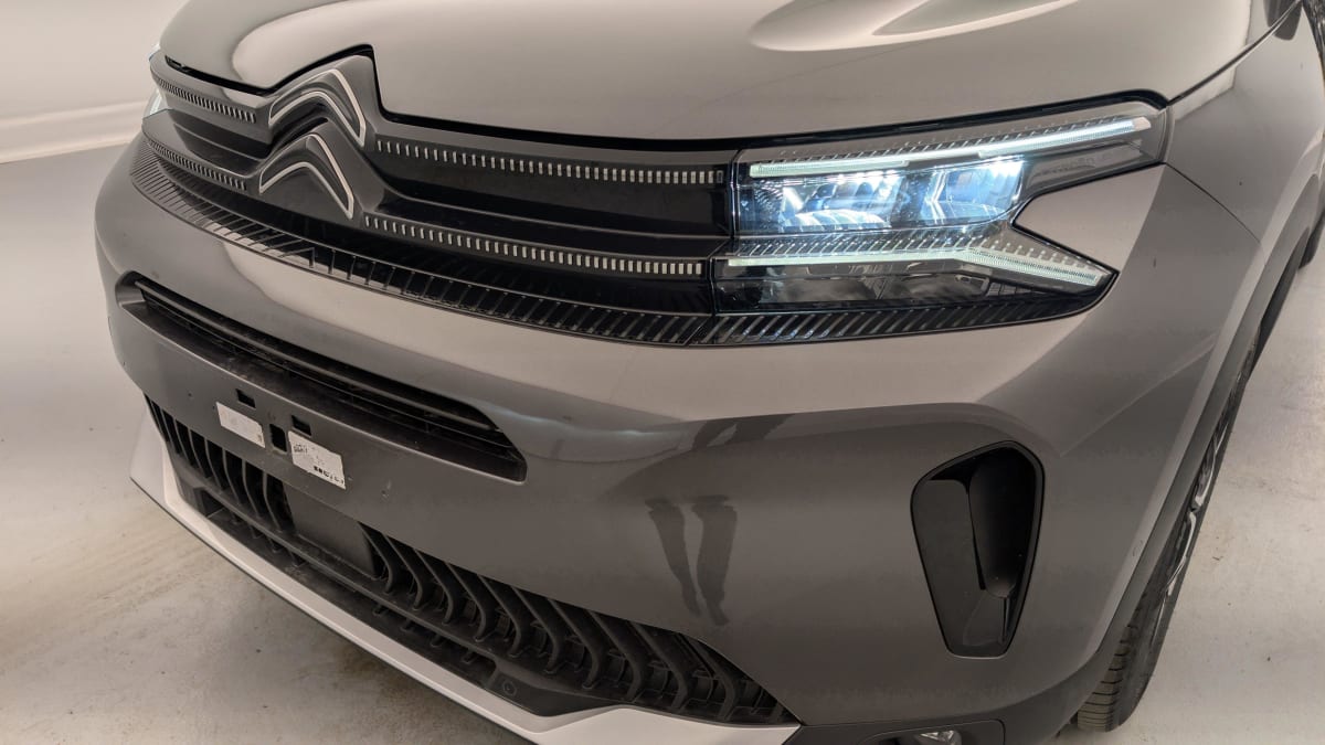CITROEN C5 AIRCROSS BlueHDi 130 EAT8 Max