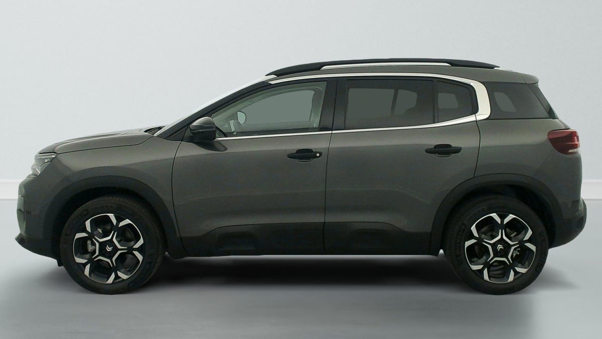CITROEN C5 AIRCROSS BlueHDi 130 EAT8 Max