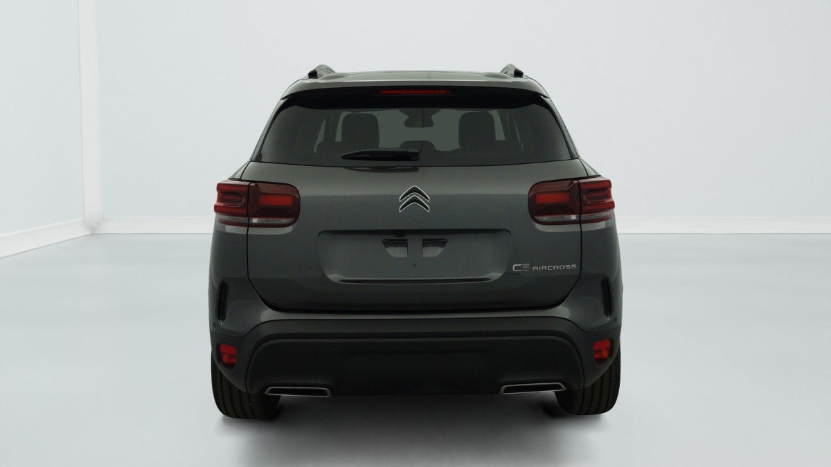 CITROEN C5 AIRCROSS BlueHDi 130 EAT8 Max
