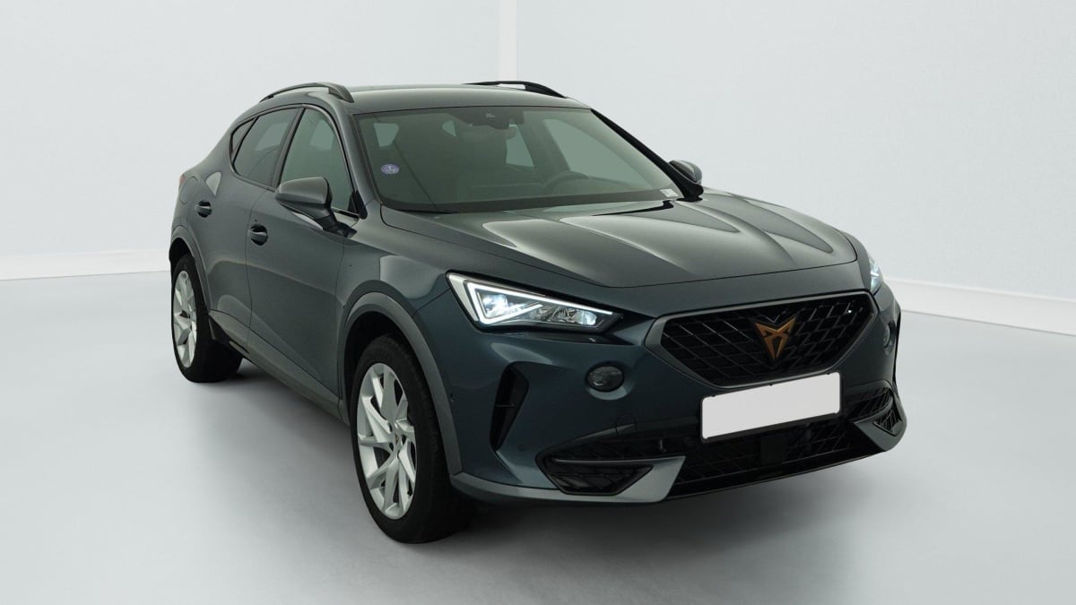 CUPRA FORMENTOR 1.4 e-HYBRID 204 ch DSG6 V