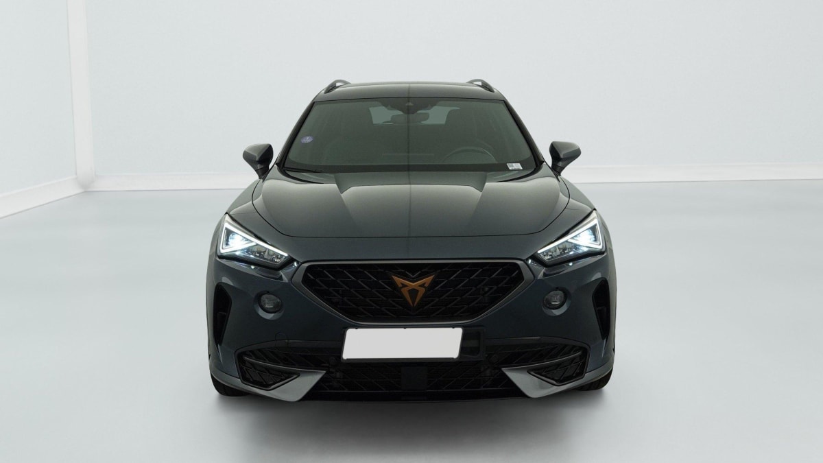 CUPRA FORMENTOR 1.4 e-HYBRID 204 ch DSG6 V