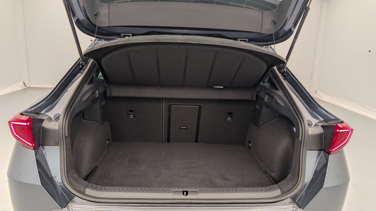 CUPRA FORMENTOR 1.4 e-HYBRID 204 ch DSG6 V
