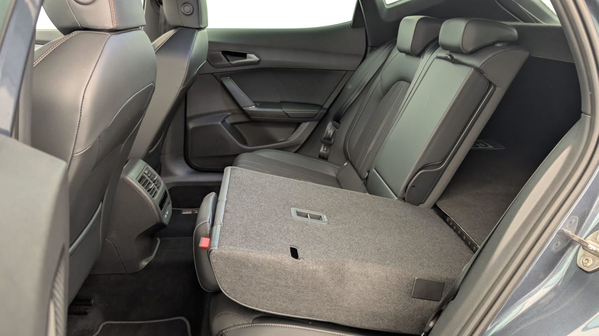 CUPRA FORMENTOR 1.4 e-HYBRID 204 ch DSG6 V