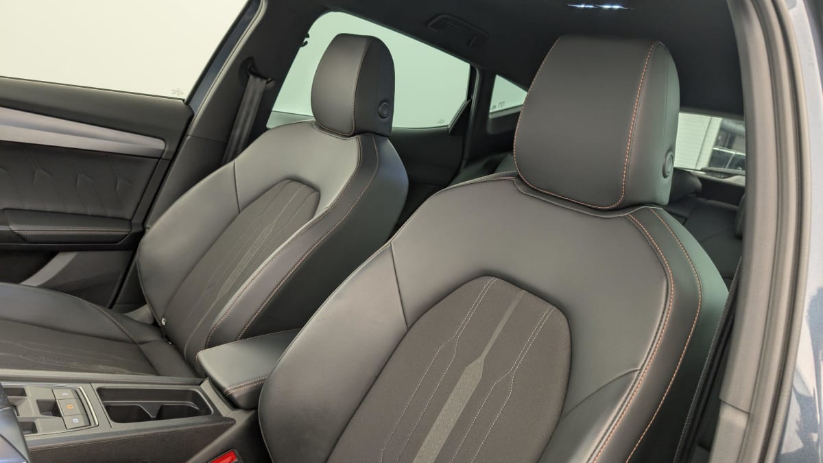 CUPRA FORMENTOR 1.4 e-HYBRID 204 ch DSG6 V