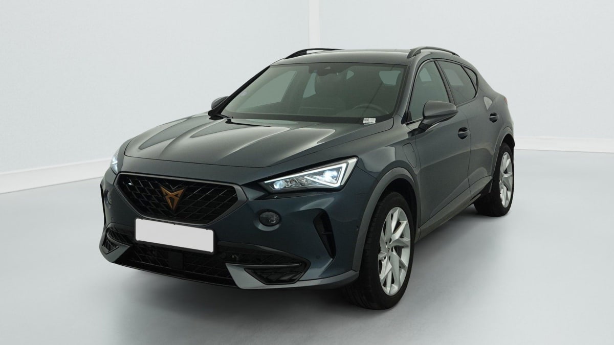 CUPRA FORMENTOR 1.4 e-HYBRID 204 ch DSG6 V