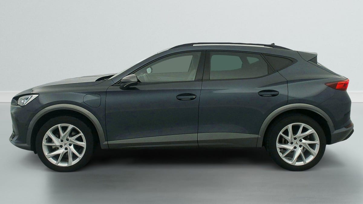 CUPRA FORMENTOR 1.4 e-HYBRID 204 ch DSG6 V