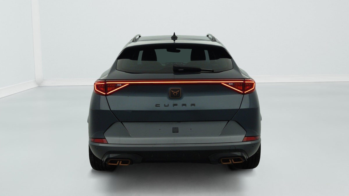 CUPRA FORMENTOR 1.4 e-HYBRID 204 ch DSG6 V