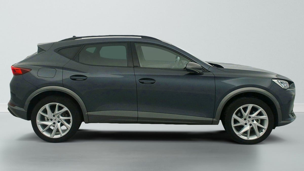 CUPRA FORMENTOR 1.4 e-HYBRID 204 ch DSG6 V