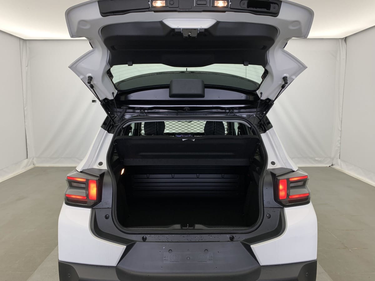 CITROEN C3 Societe TURBO 100 BVM PRO