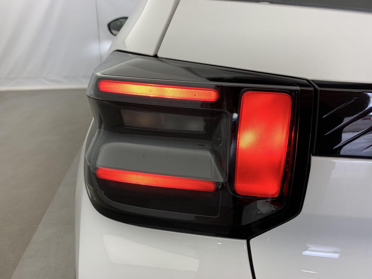CITROEN C3 Societe TURBO 100 BVM PRO