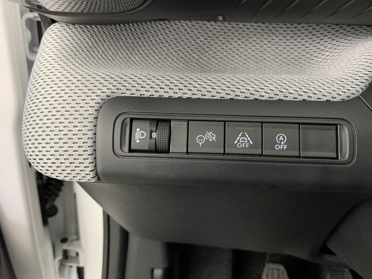 CITROEN C3 Societe TURBO 100 BVM PRO