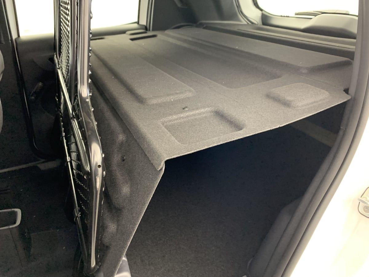 CITROEN C3 Societe TURBO 100 BVM PRO