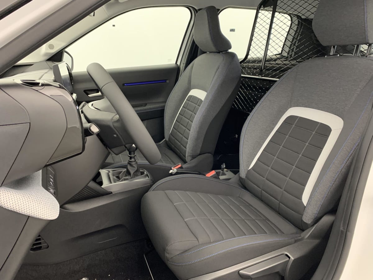 CITROEN C3 Societe TURBO 100 BVM PRO