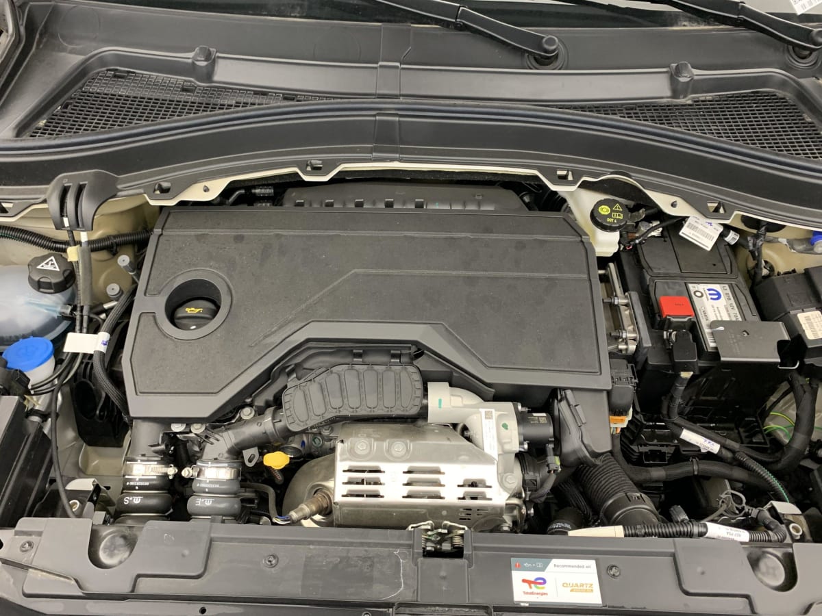 CITROEN C3 Societe TURBO 100 BVM PRO