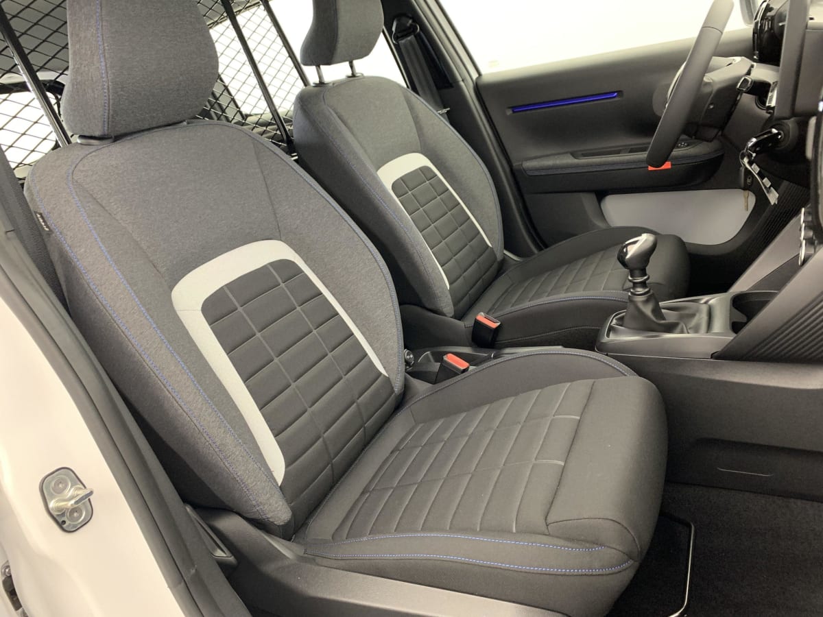 CITROEN C3 Societe TURBO 100 BVM PRO