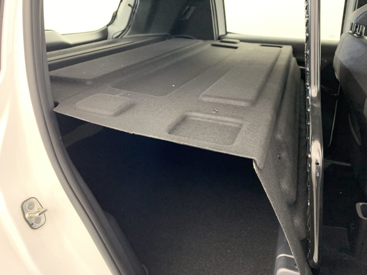 CITROEN C3 Societe TURBO 100 BVM PRO