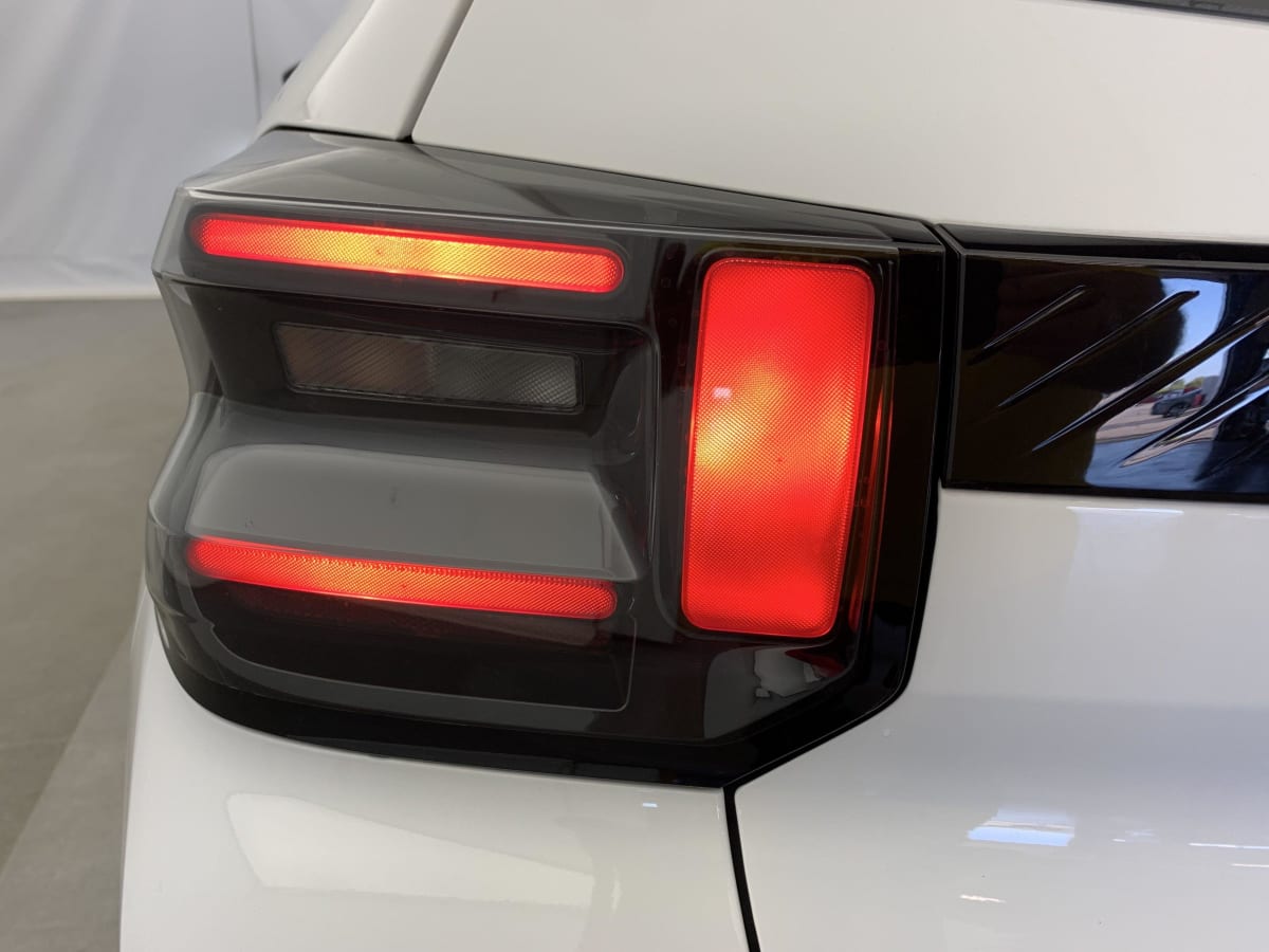 CITROEN C3 Societe TURBO 100 BVM PRO