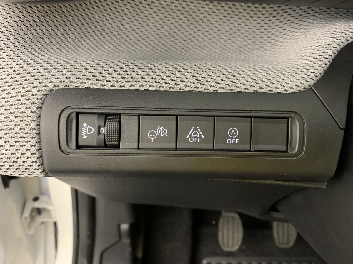 CITROEN C3 Societe TURBO 100 BVM PRO