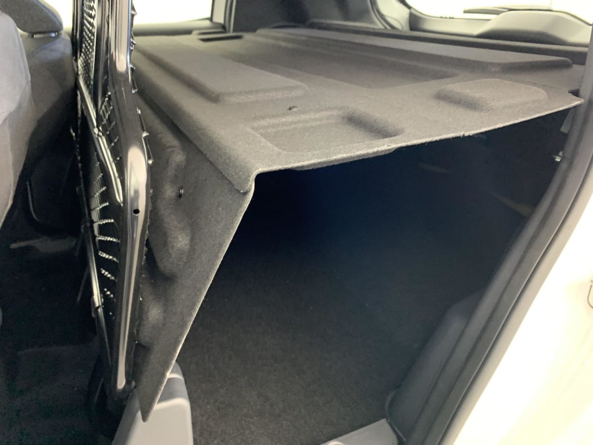 CITROEN C3 Societe TURBO 100 BVM PRO