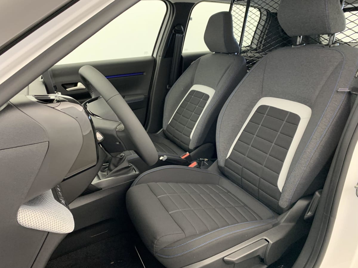 CITROEN C3 Societe TURBO 100 BVM PRO