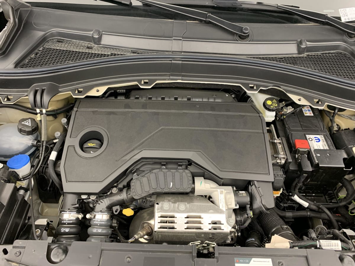 CITROEN C3 Societe TURBO 100 BVM PRO