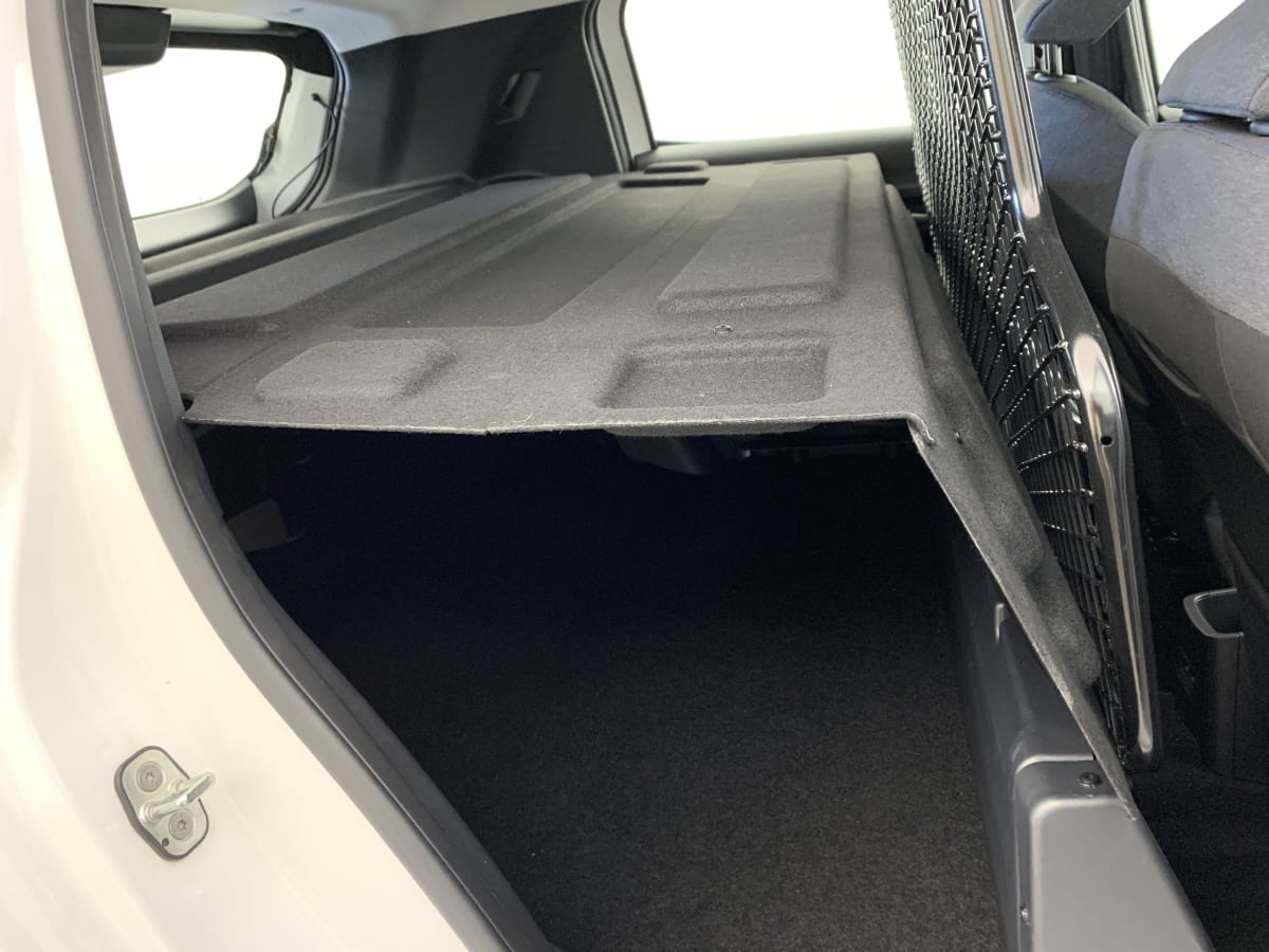 CITROEN C3 Societe TURBO 100 BVM PRO