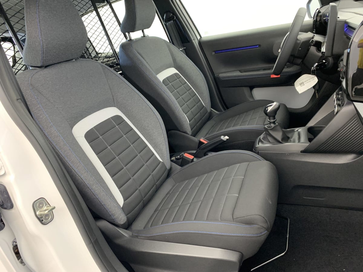 CITROEN C3 Societe TURBO 100 BVM PRO